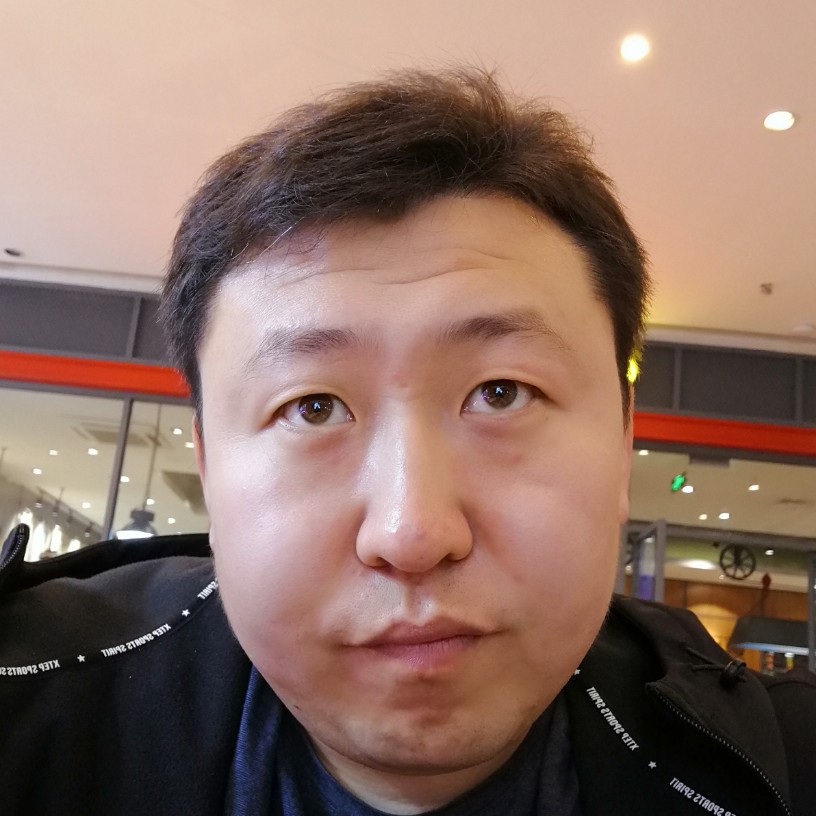 你个呆萌的照片