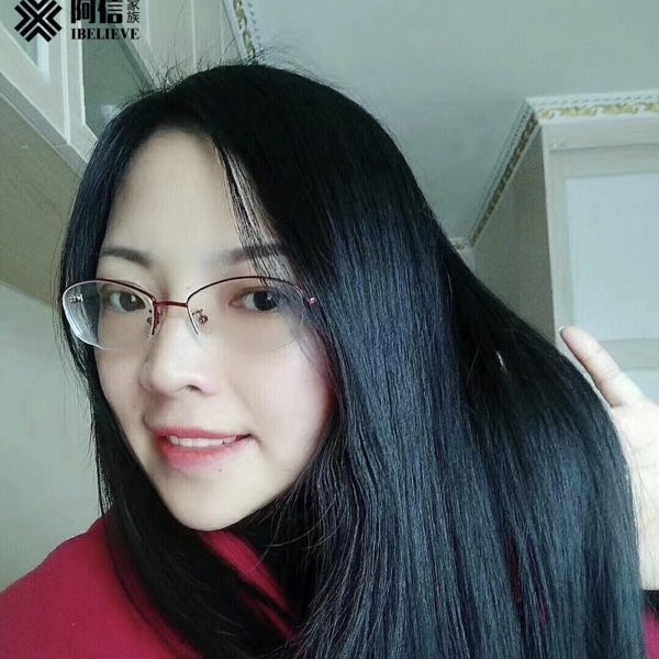 头发的照片
