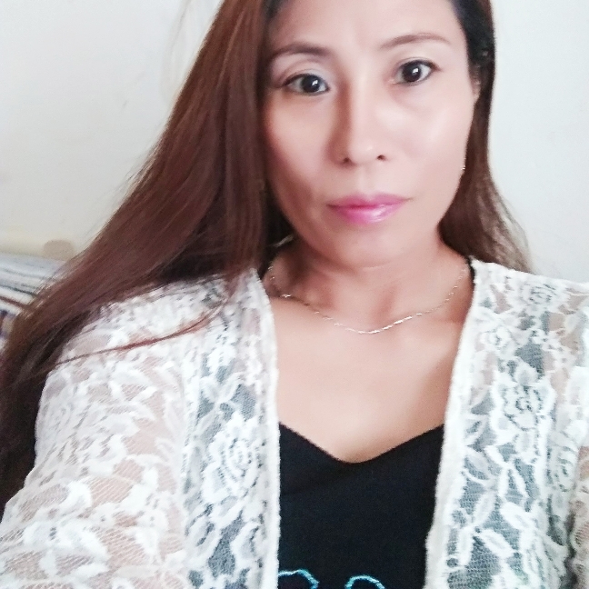 东冥王妃的照片