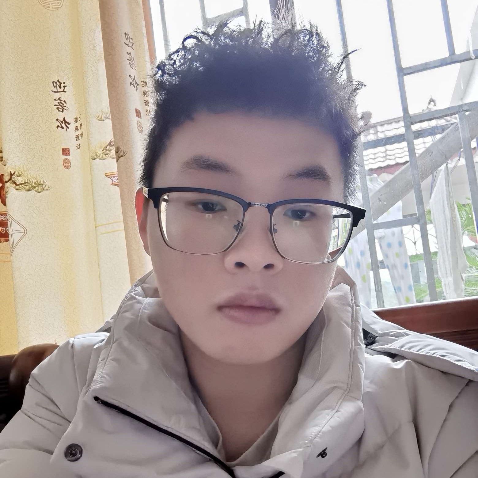 坏掉的小丑的照片