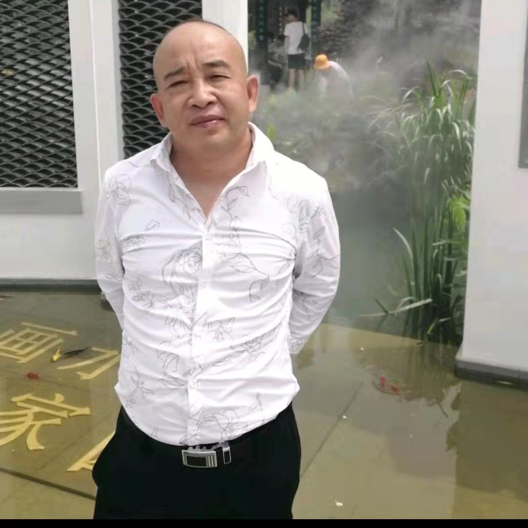 真爱相守一生的照片