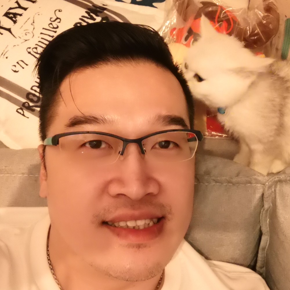 劉小鑫的照片