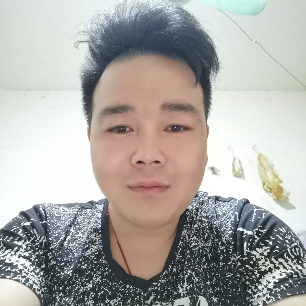 碰运气脱单的照片