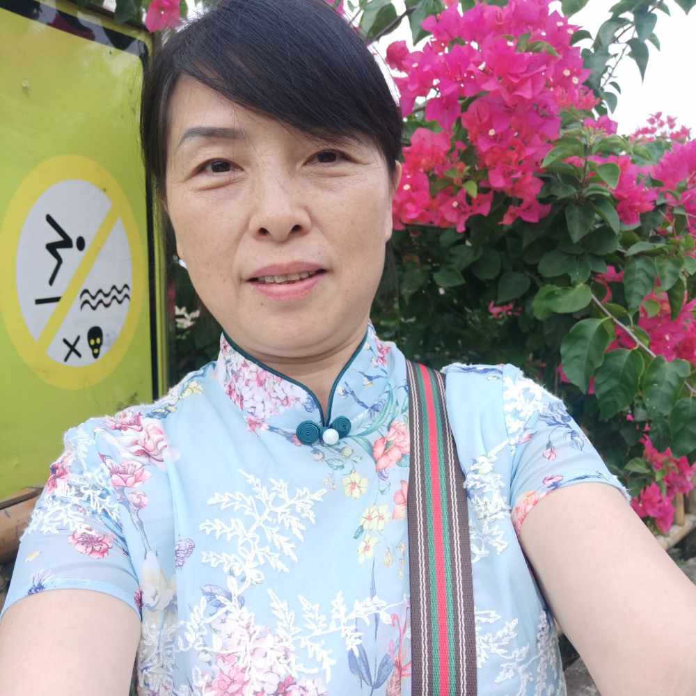 旧颜等待洁净的照片