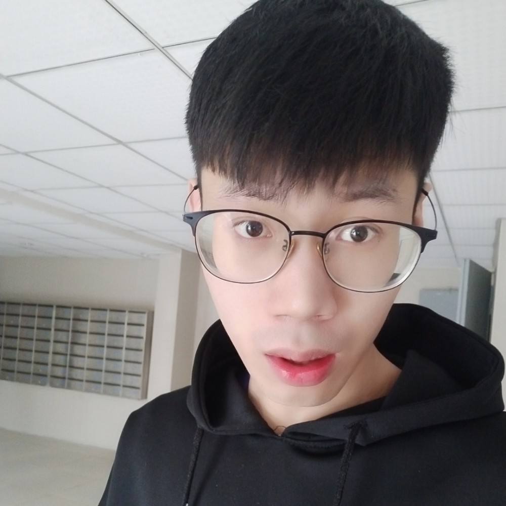 暮霭挽晨曦的照片