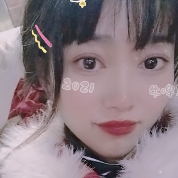 琉璃相许悦耳的照片