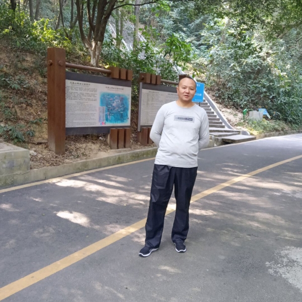 四川乡下人的照片