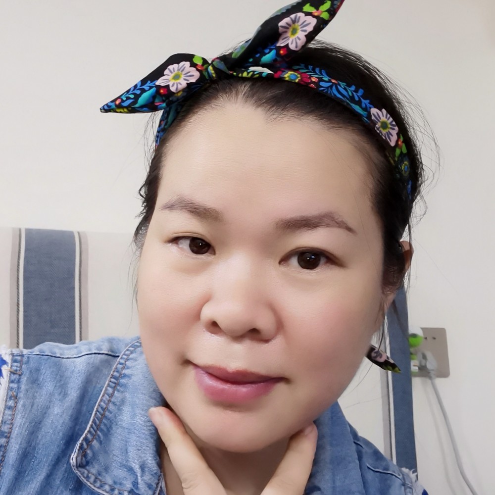 Amy，佳结的照片