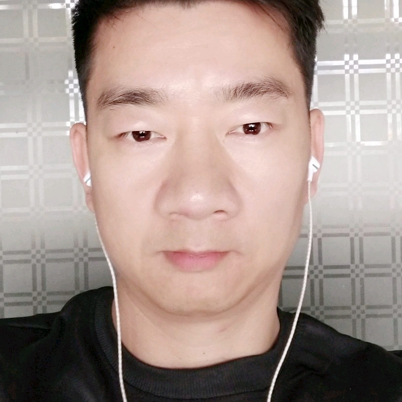 狼的忧郁的照片
