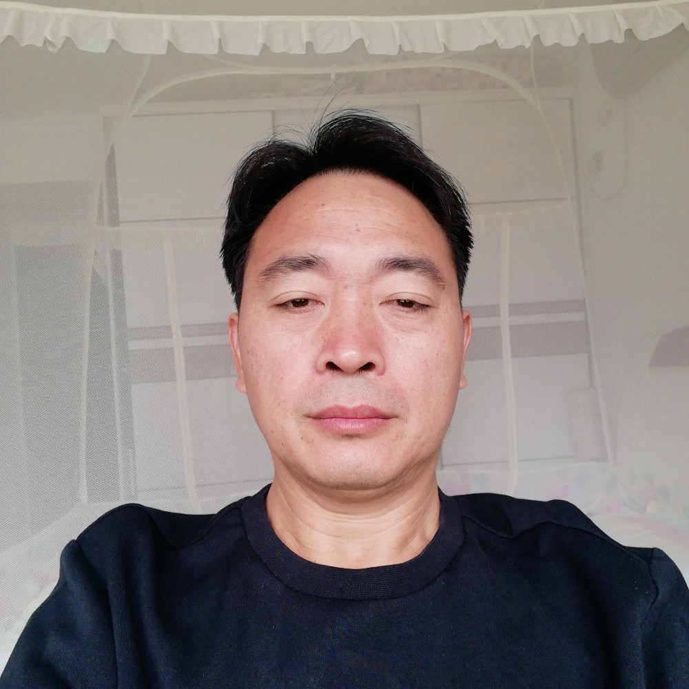 大力马的照片