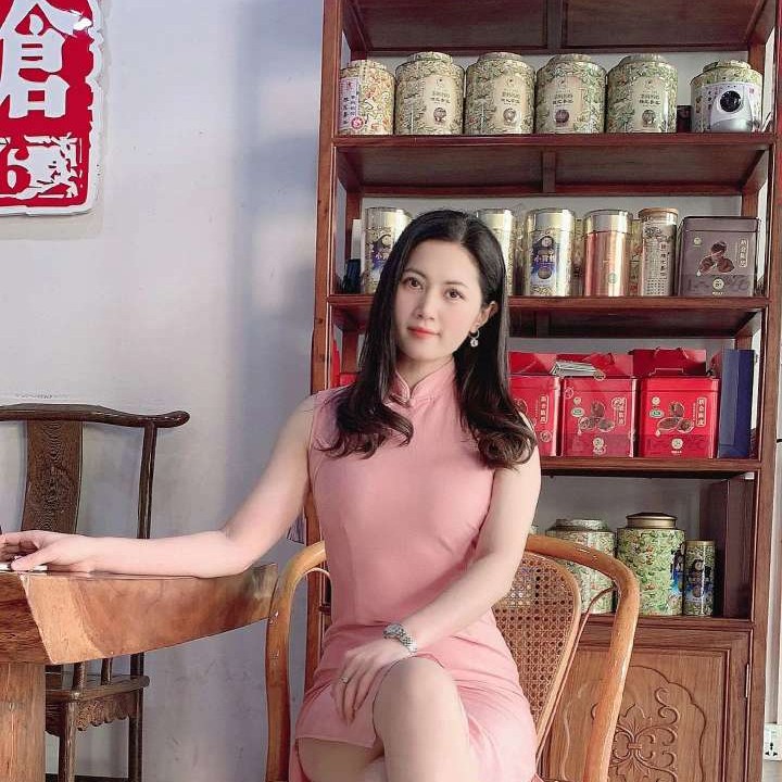 沉静打老虎的照片