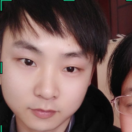 英俊闻大碗的照片