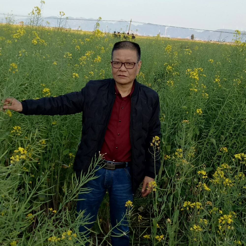 邓晖的照片