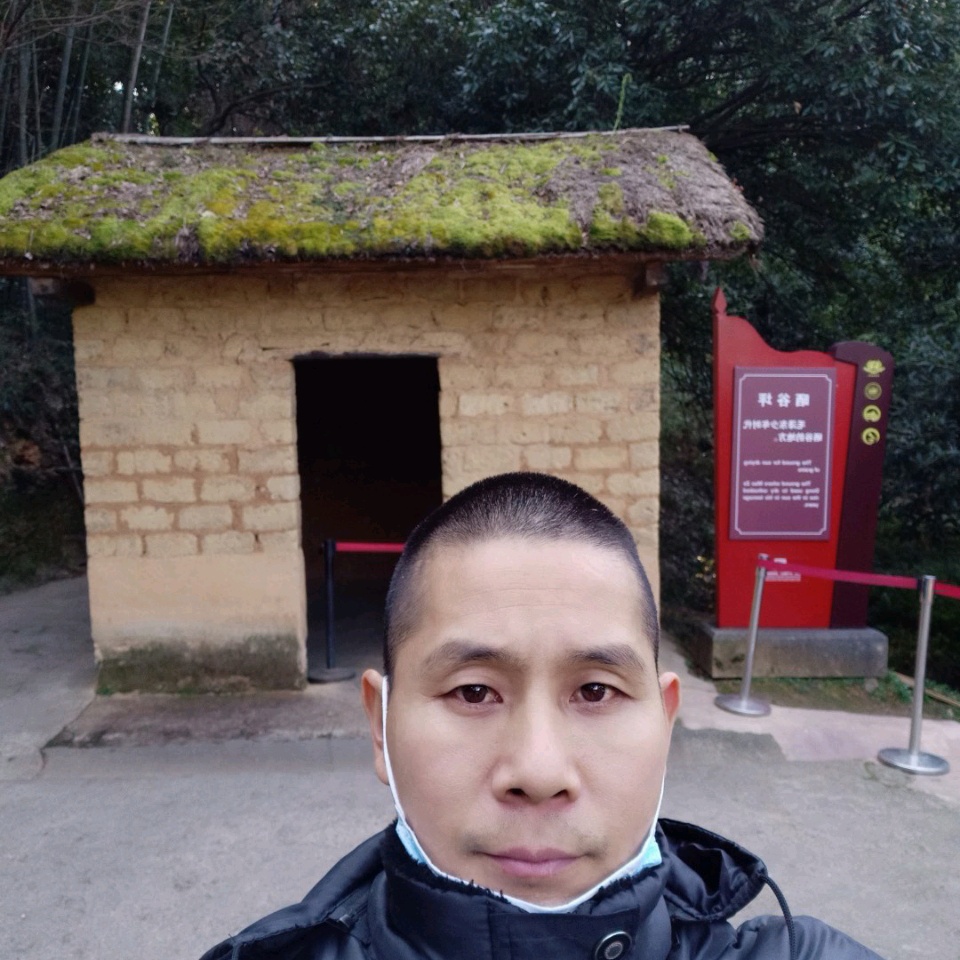 巫子辉的照片