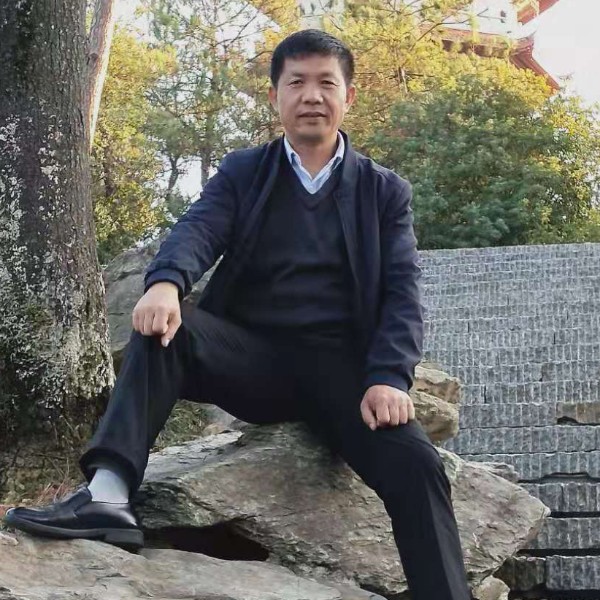 化羽改变单身的照片