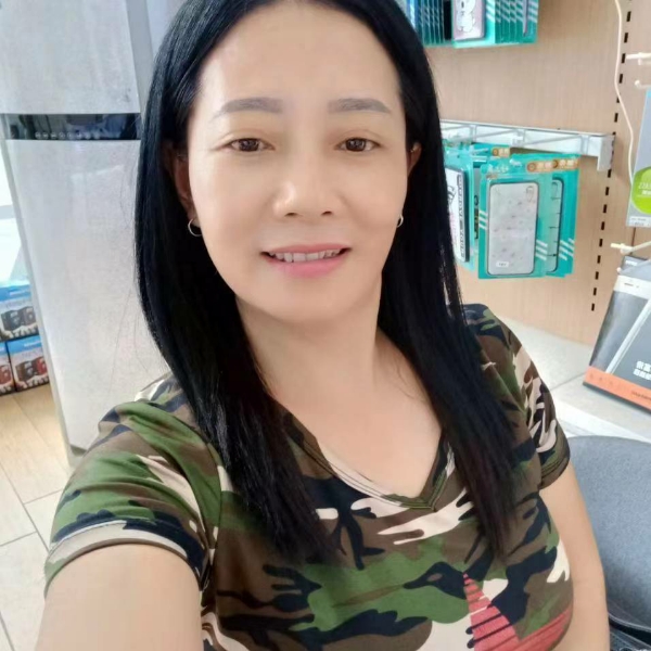 妮女的照片