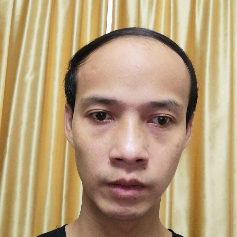 金志全的照片