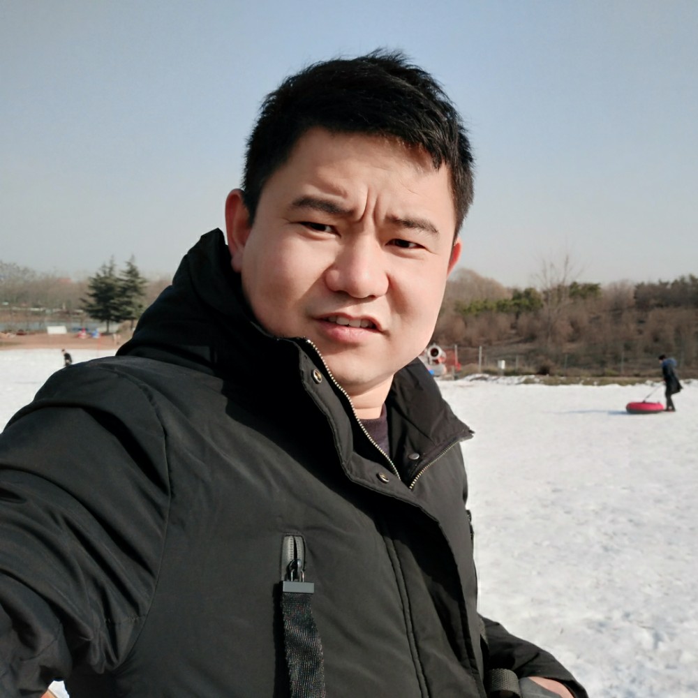 学车帮三哥的照片