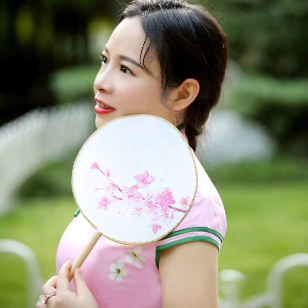 木子兔兔的照片