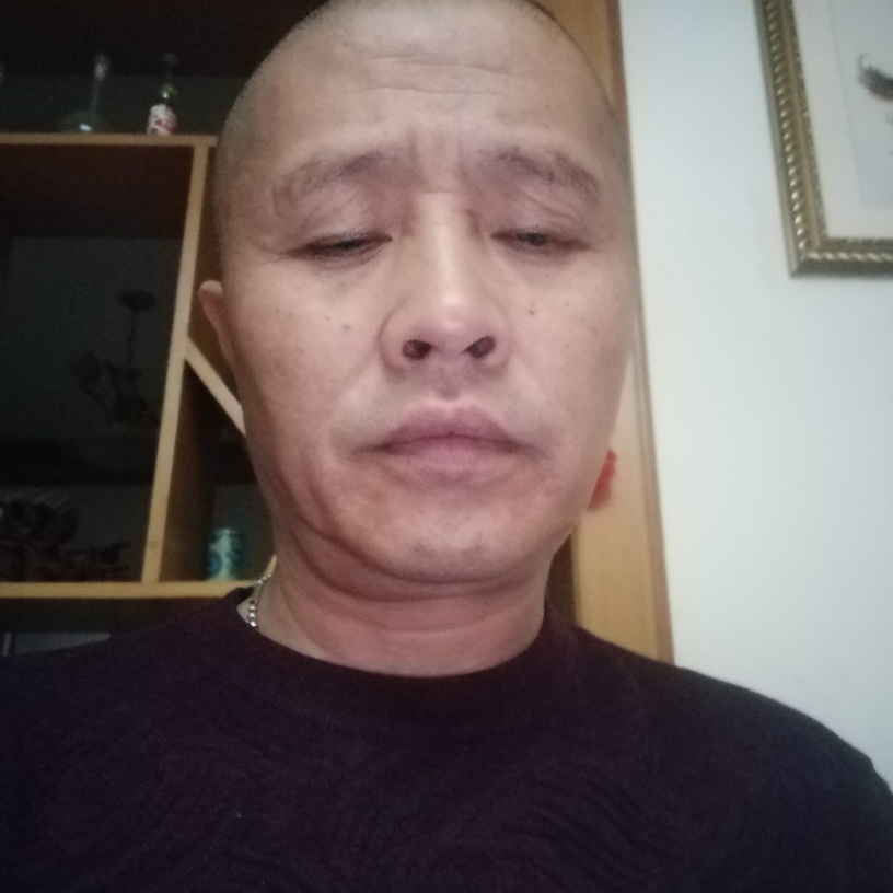 调皮青琯的照片