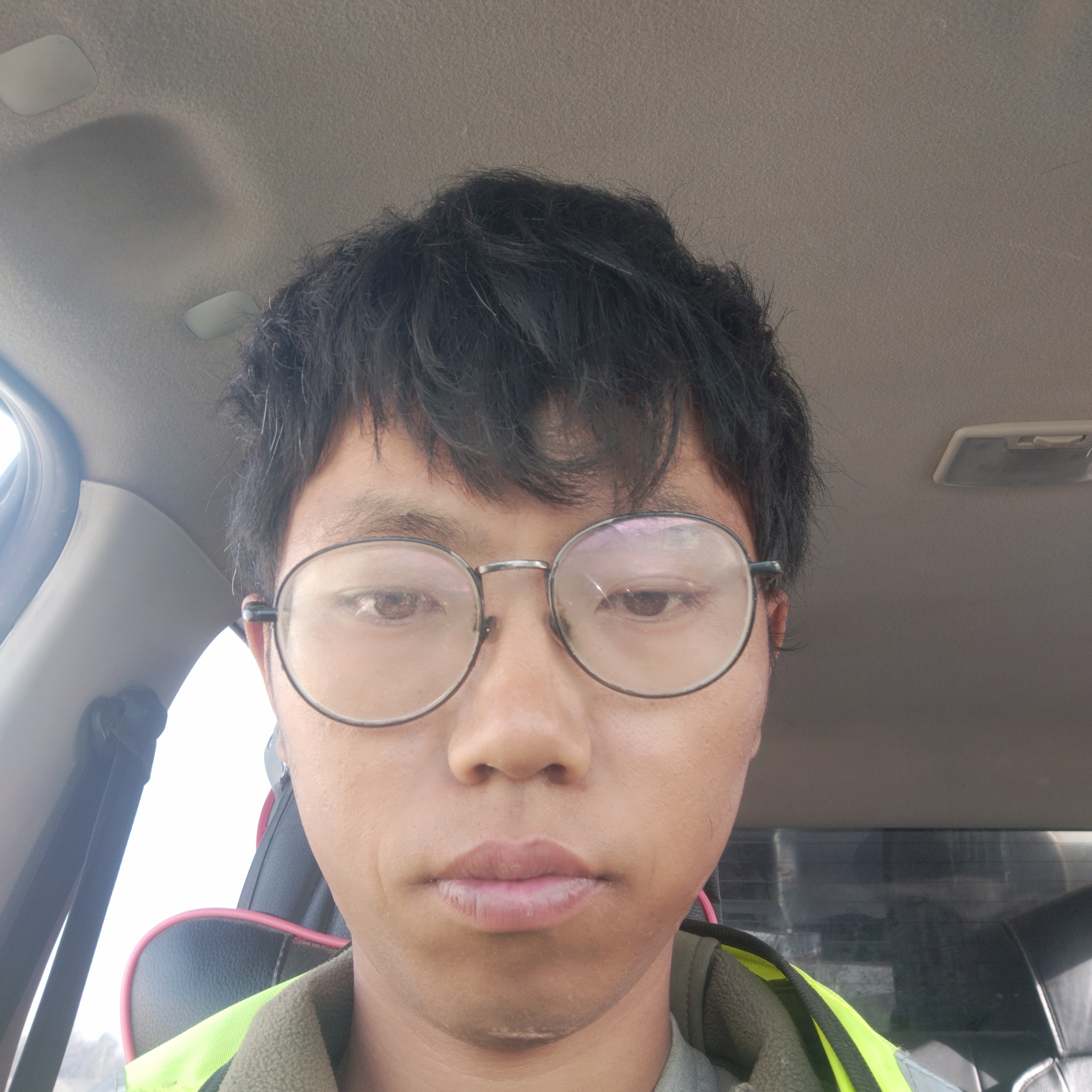 春天吃醋缥缈的照片