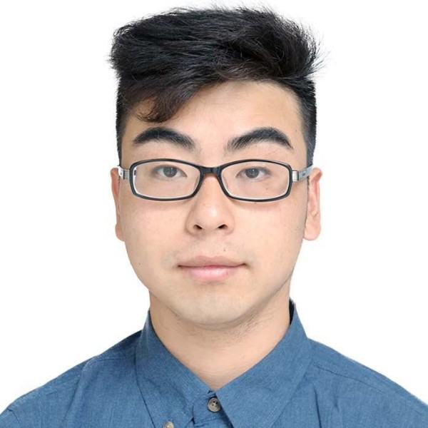 冬瓜那谨慎的照片