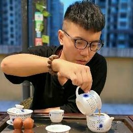 小琳霖的照片