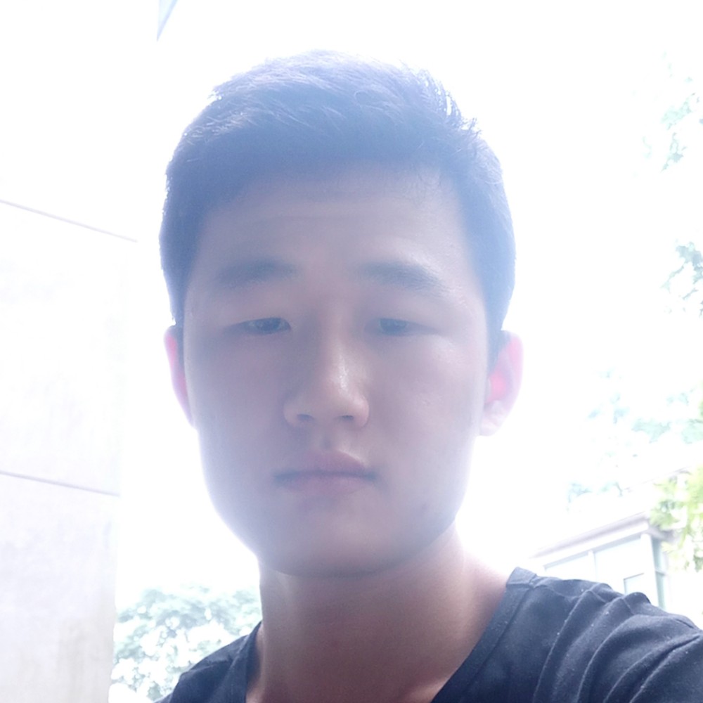 间墨的照片
