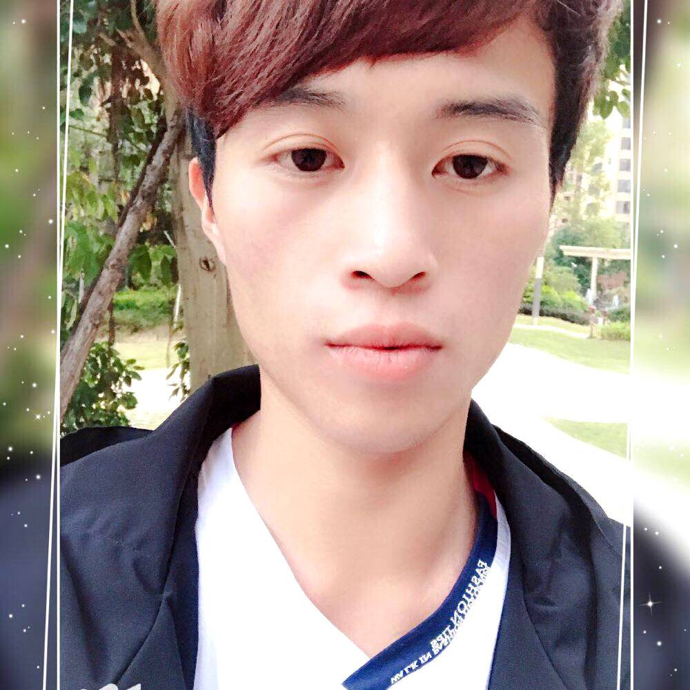 轻松倾心春华的照片