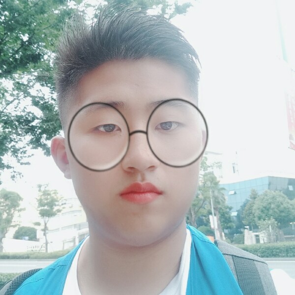 小莫言的照片