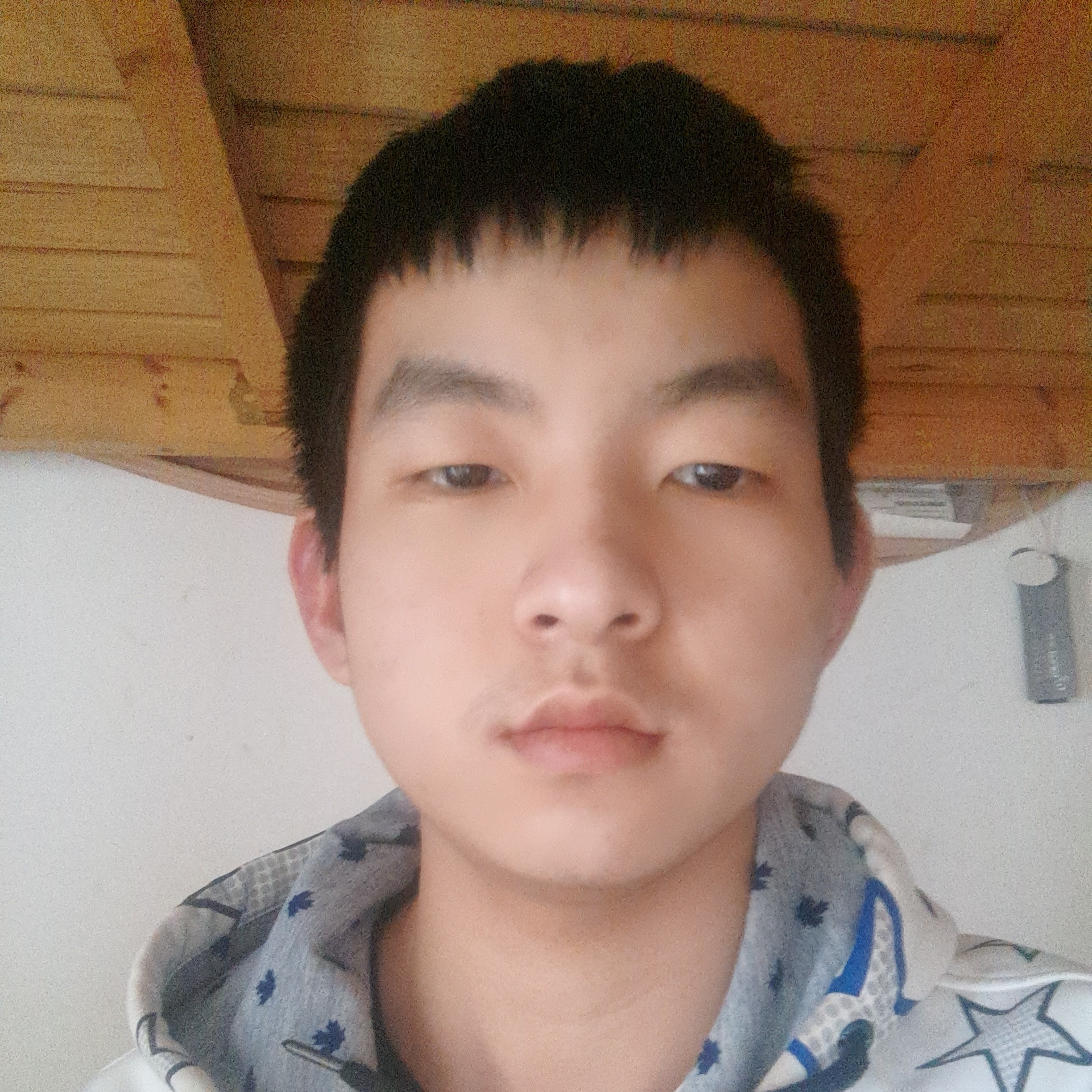 葛颜旭的照片
