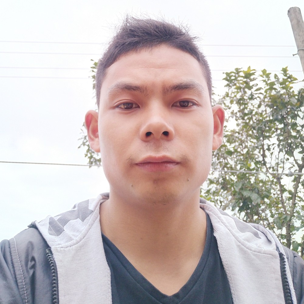 就是你，亲的照片