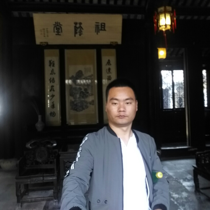 怕孤独相许飞鸟的照片