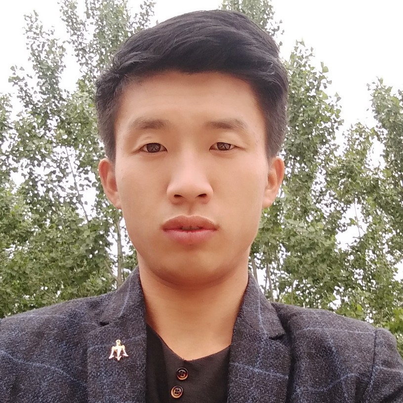 自然等待凉笙的照片
