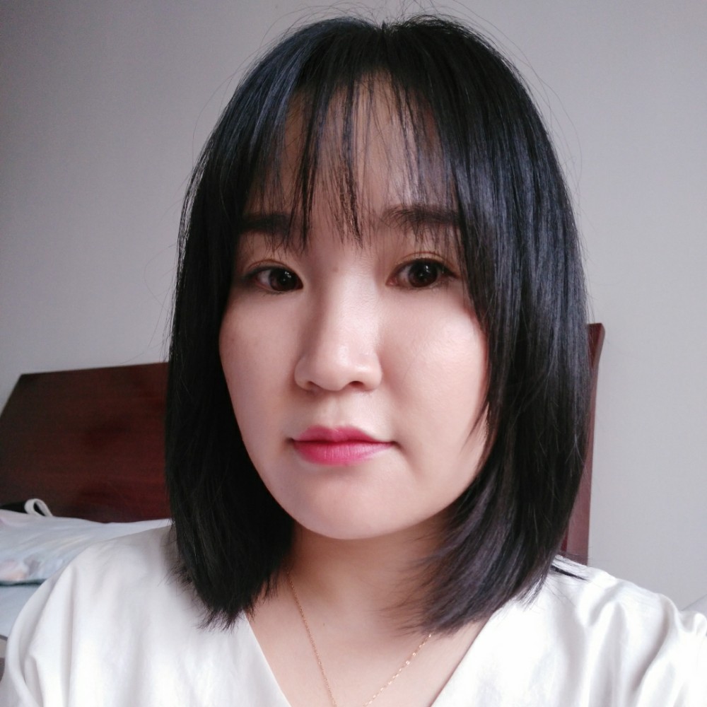 情话笑傻傻的照片