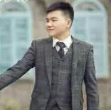 传统树叶的照片