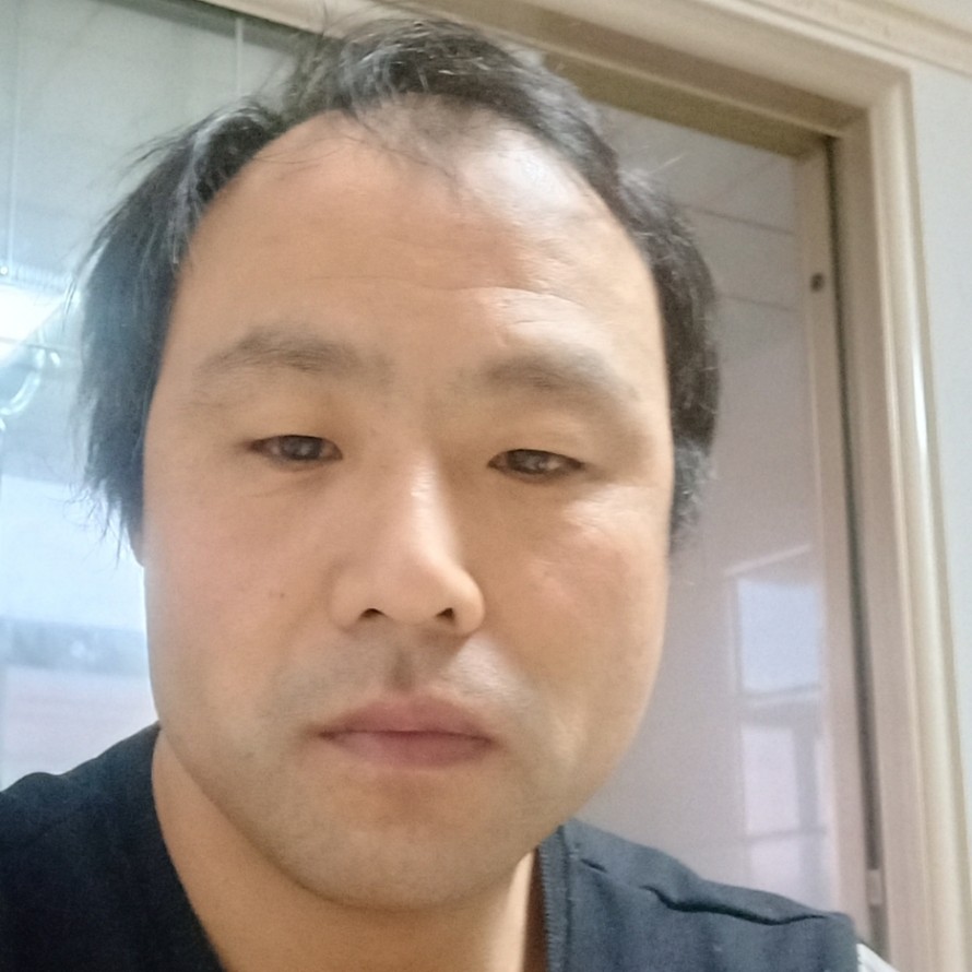 孔兆利的照片