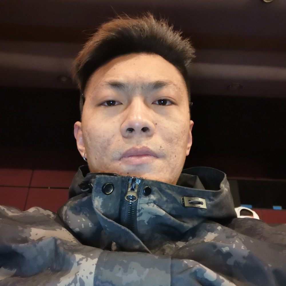 GaoKk的照片