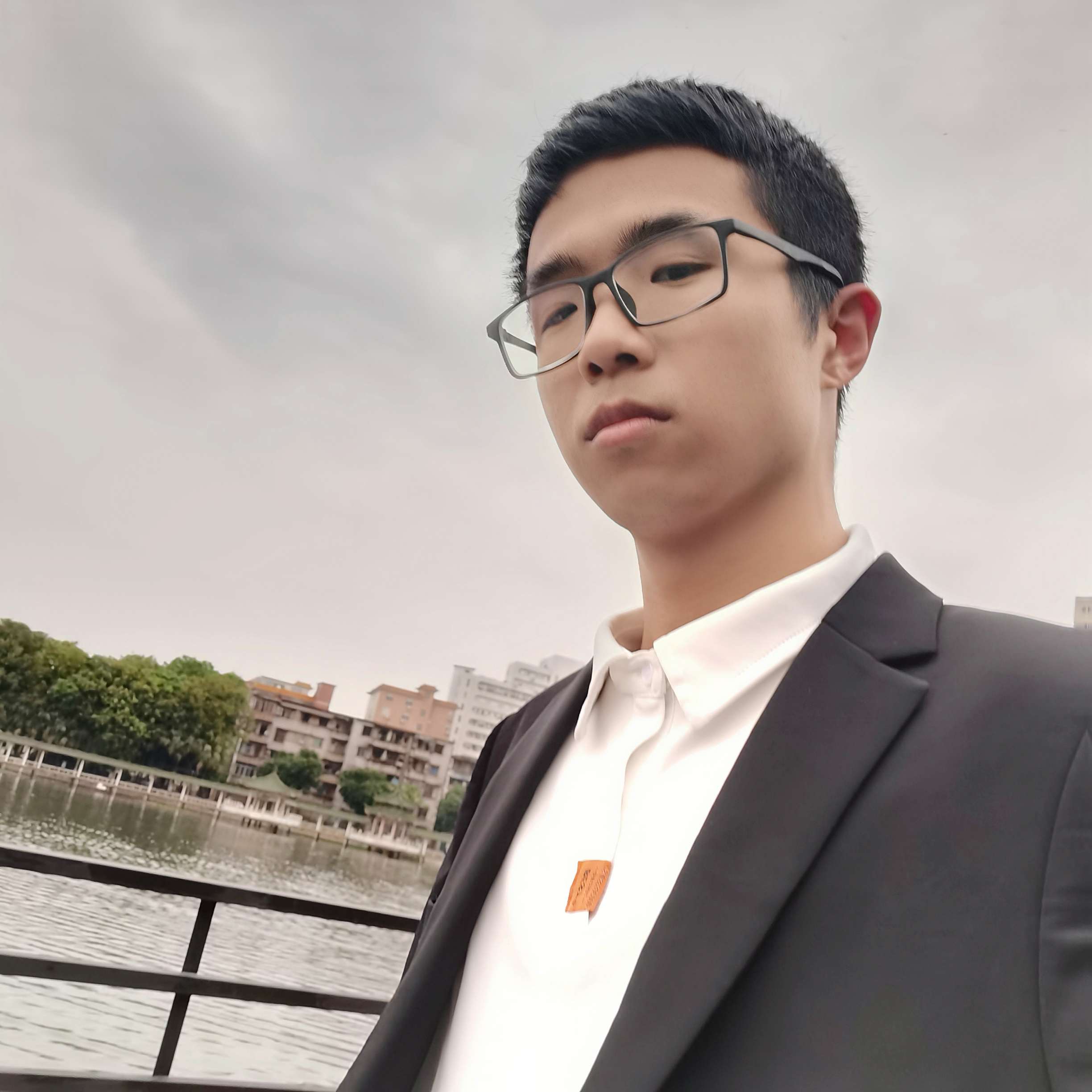 爱拍者的照片