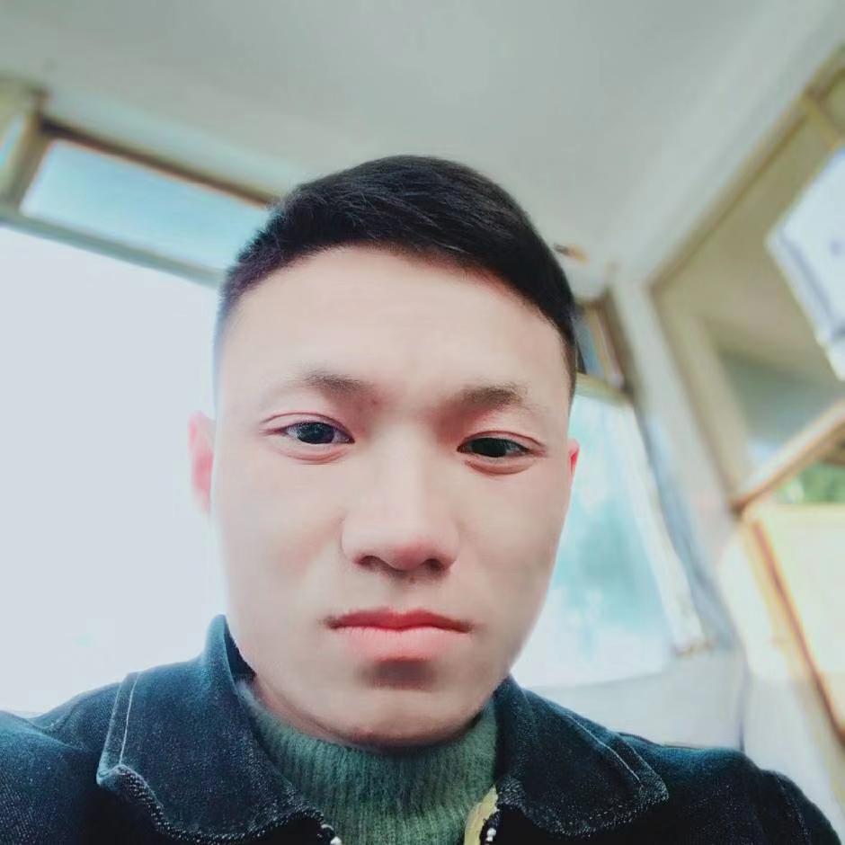 赵中意的照片