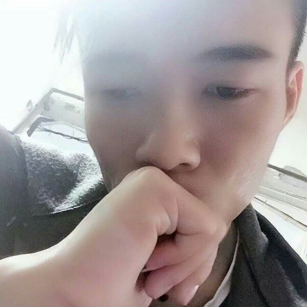 不疼的照片