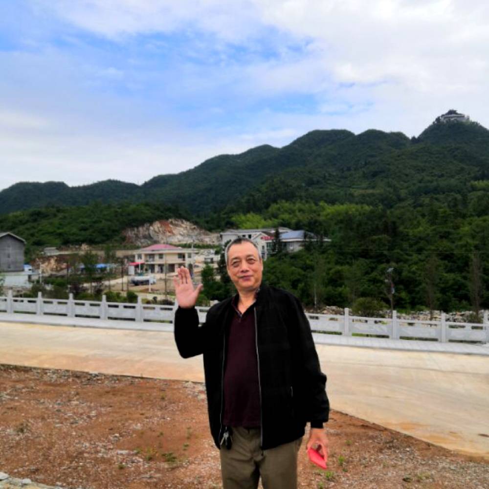 AA丁丁的照片