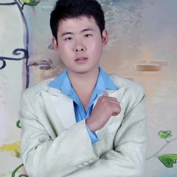 真心的鬼的照片