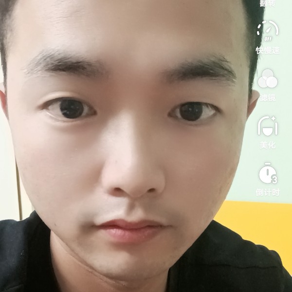 顺其自然水到渠成的照片