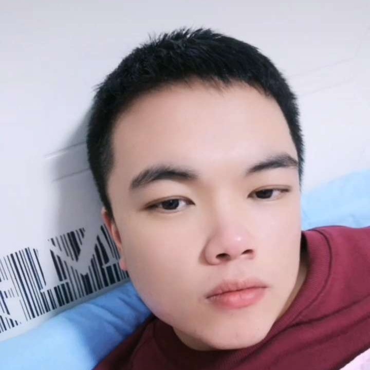 单纯凝眸的照片