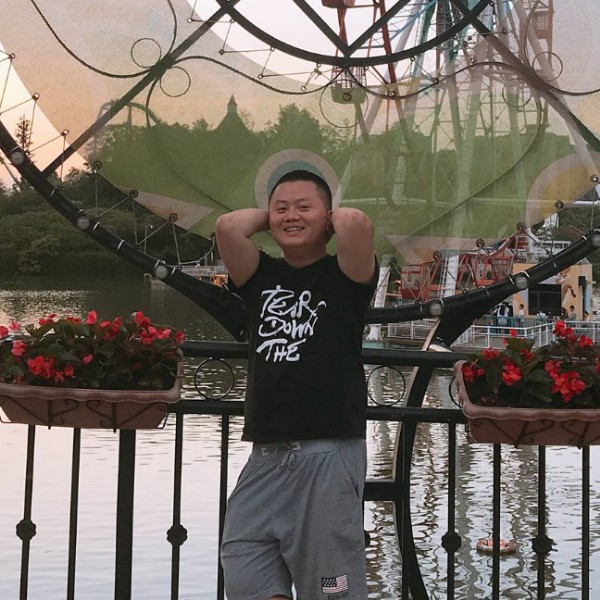 我叫唐尧的照片
