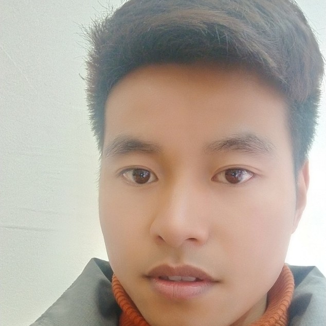 意中侠的照片