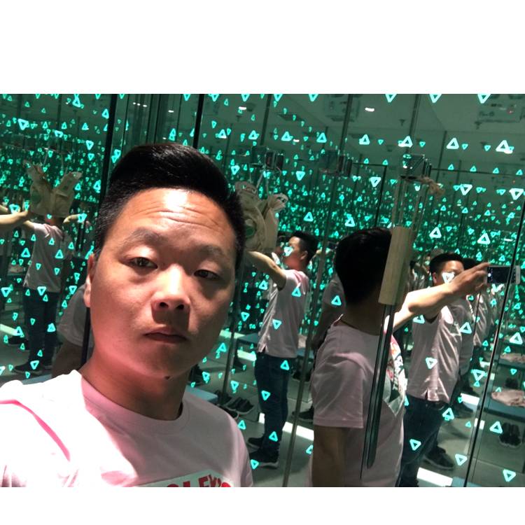 搞怪爱恋狗的照片
