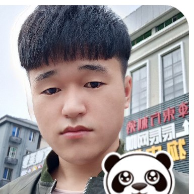 怕孤独漫步薯片的照片
