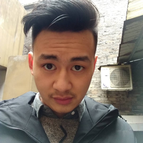 高贵樱桃的照片